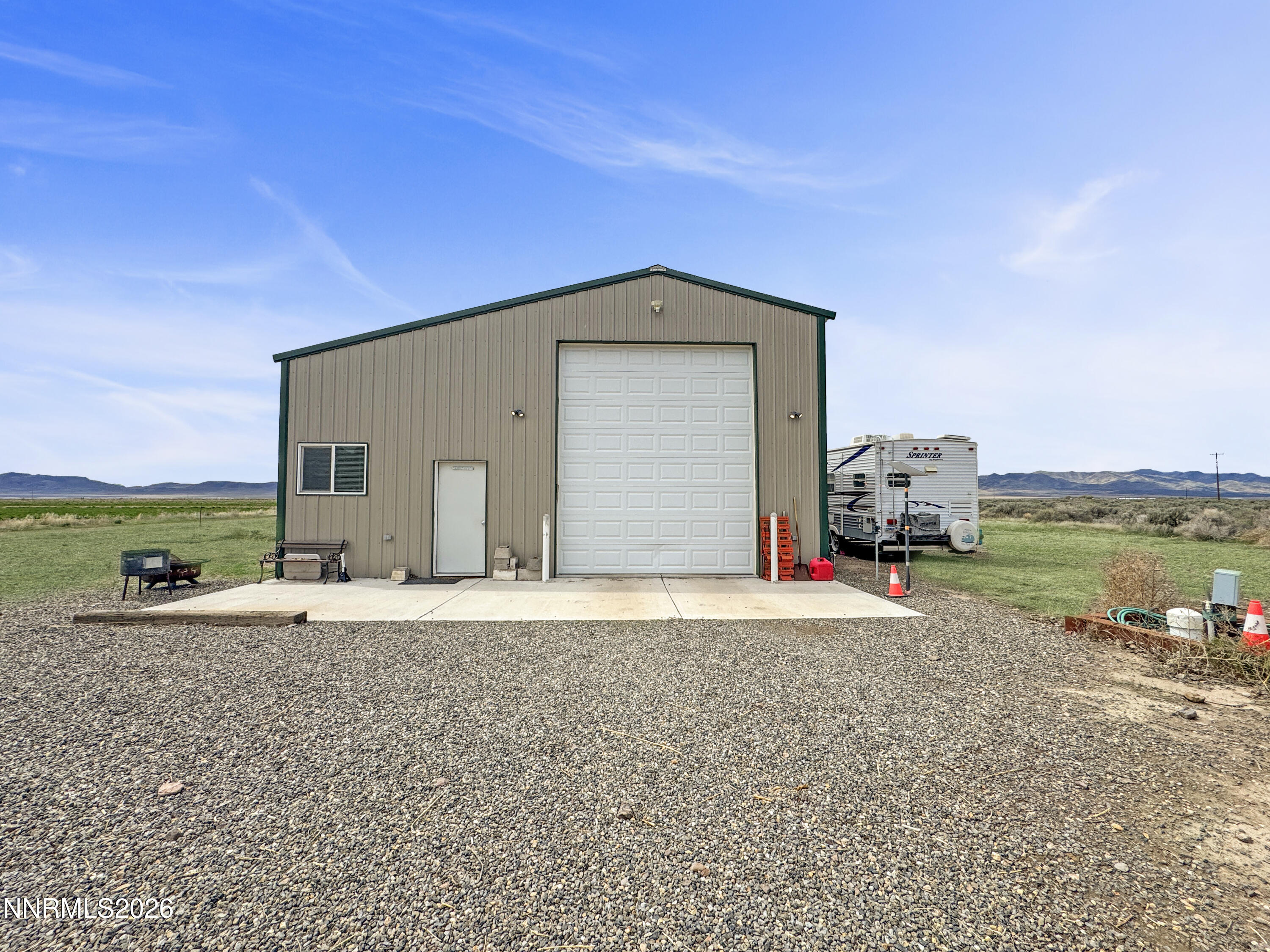 28910 Kings River Road Orovada, NV 89425 - Photo 2 of 12 Day Time Clear Skies Shop