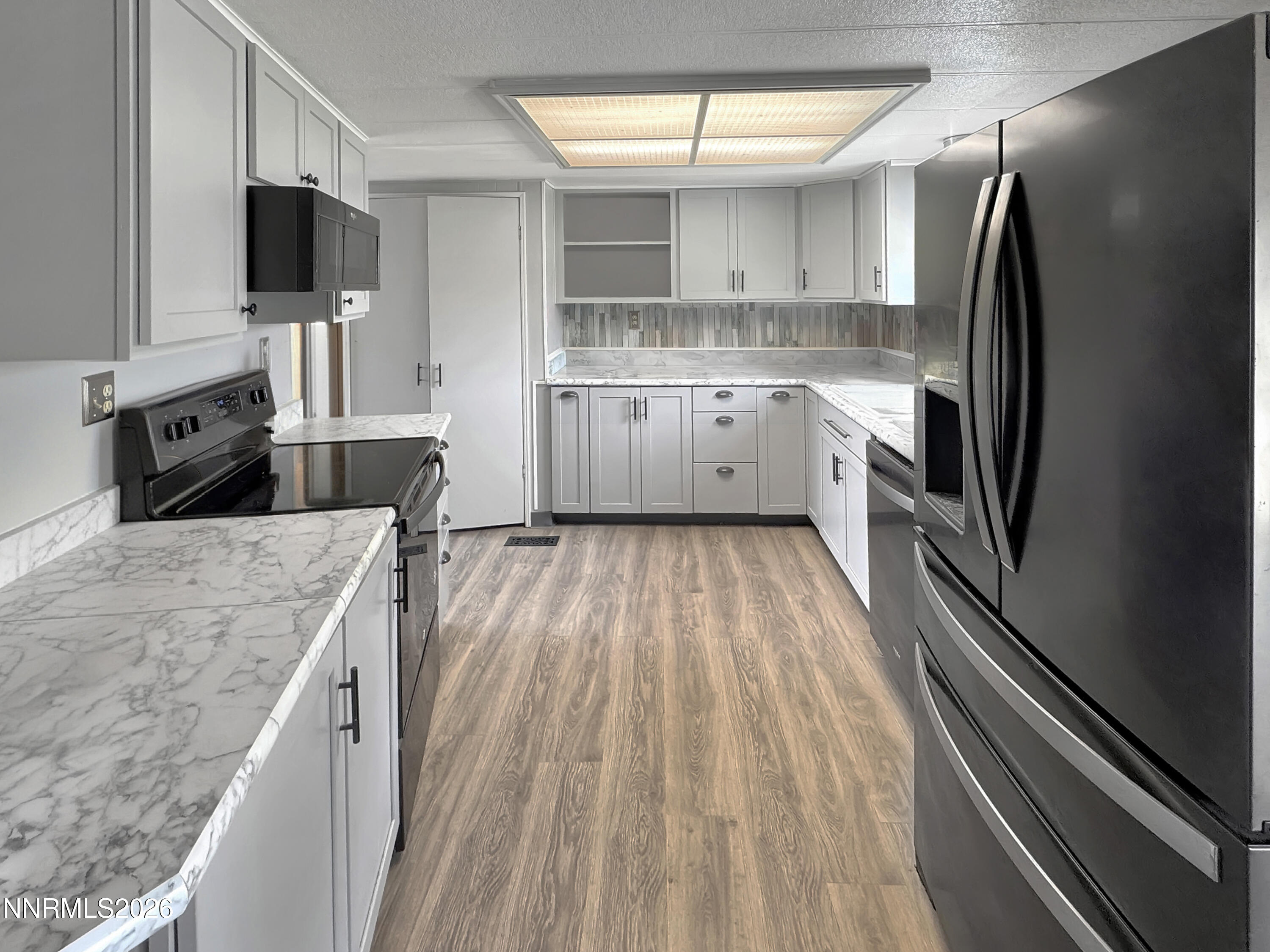 28910 Kings River Road Orovada, NV 89425 - Photo 6 of 12 Kitchen 2