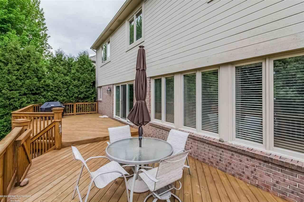 1777 Chase Drive Rochester, MI 48307 - Photo 44 of 53