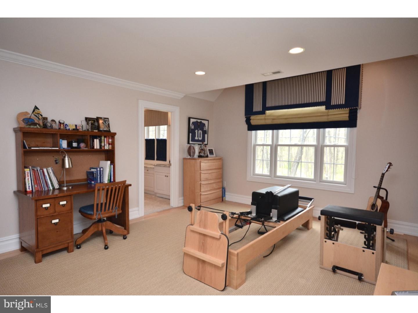 4571 Province Line Road Princeton, NJ 08540 - Photo 19 of 25 a living room with furniture and a window