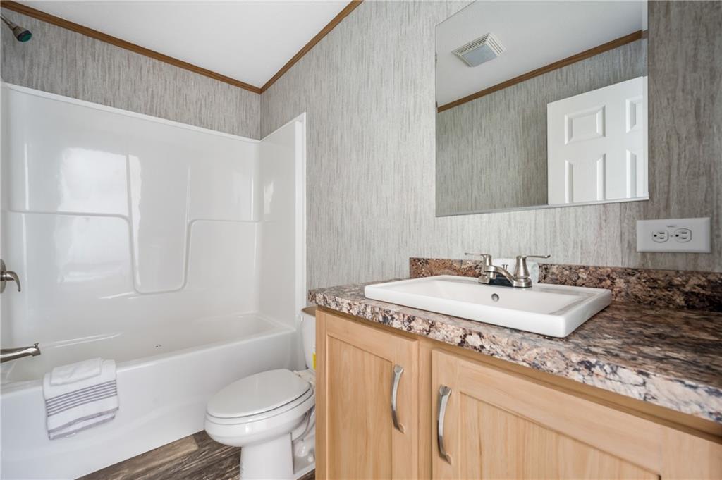 69 South Summit Road, Unit 106 Greenville, PA 16125 - Photo 22 of 31 Gallery Image 22
