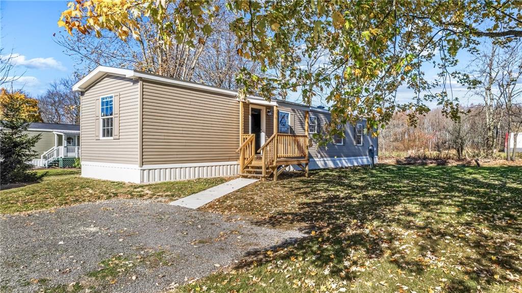 69 South Summit Road, Unit 106 Greenville, PA 16125 - Photo 28 of 31 Gallery Image 28