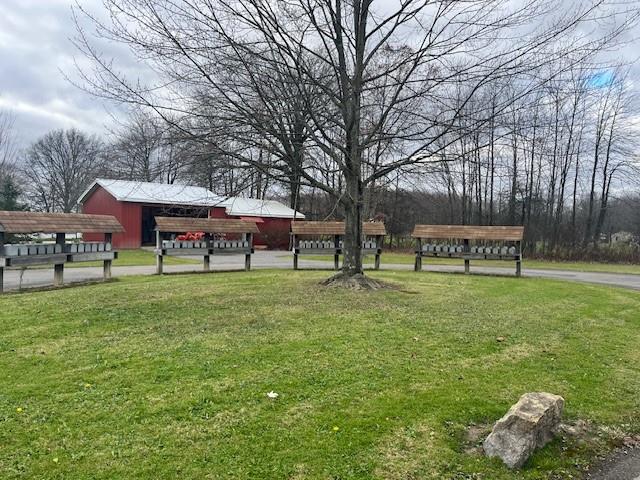 69 South Summit Road, Unit 106 Greenville, PA 16125 - Photo 31 of 31 Gallery Image 31