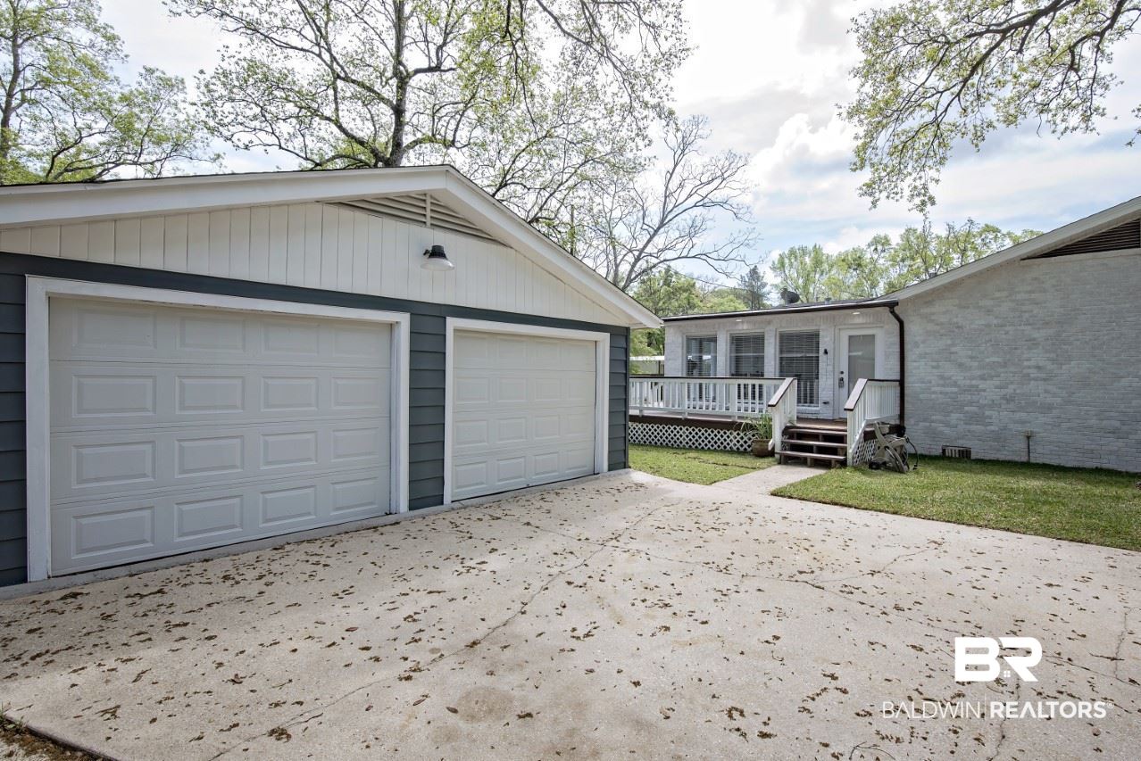 5396 Hartley Road Satsuma, AL 36572 - Photo 44 of 48