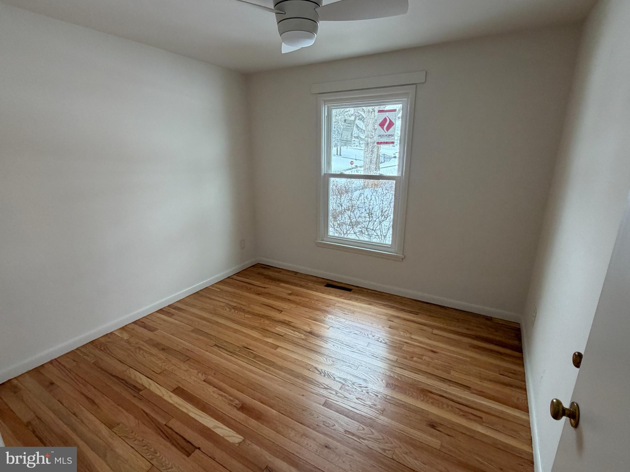 1601 Woodcrest Road Harrisburg, PA 17112 - Photo 9 of 11 Bright and airy room with hardwood floors.