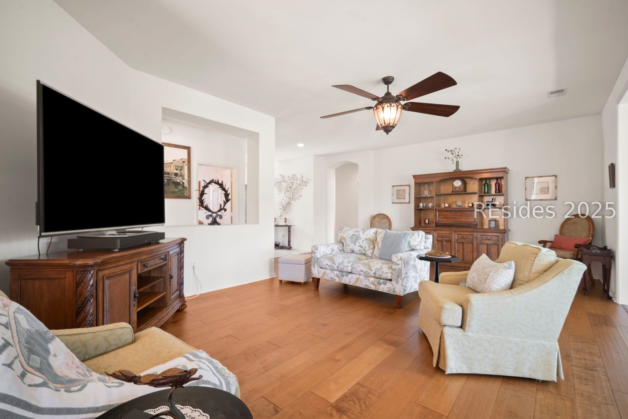 32 Hamilton Drive Bluffton, SC 29909 - Photo 11 of 48