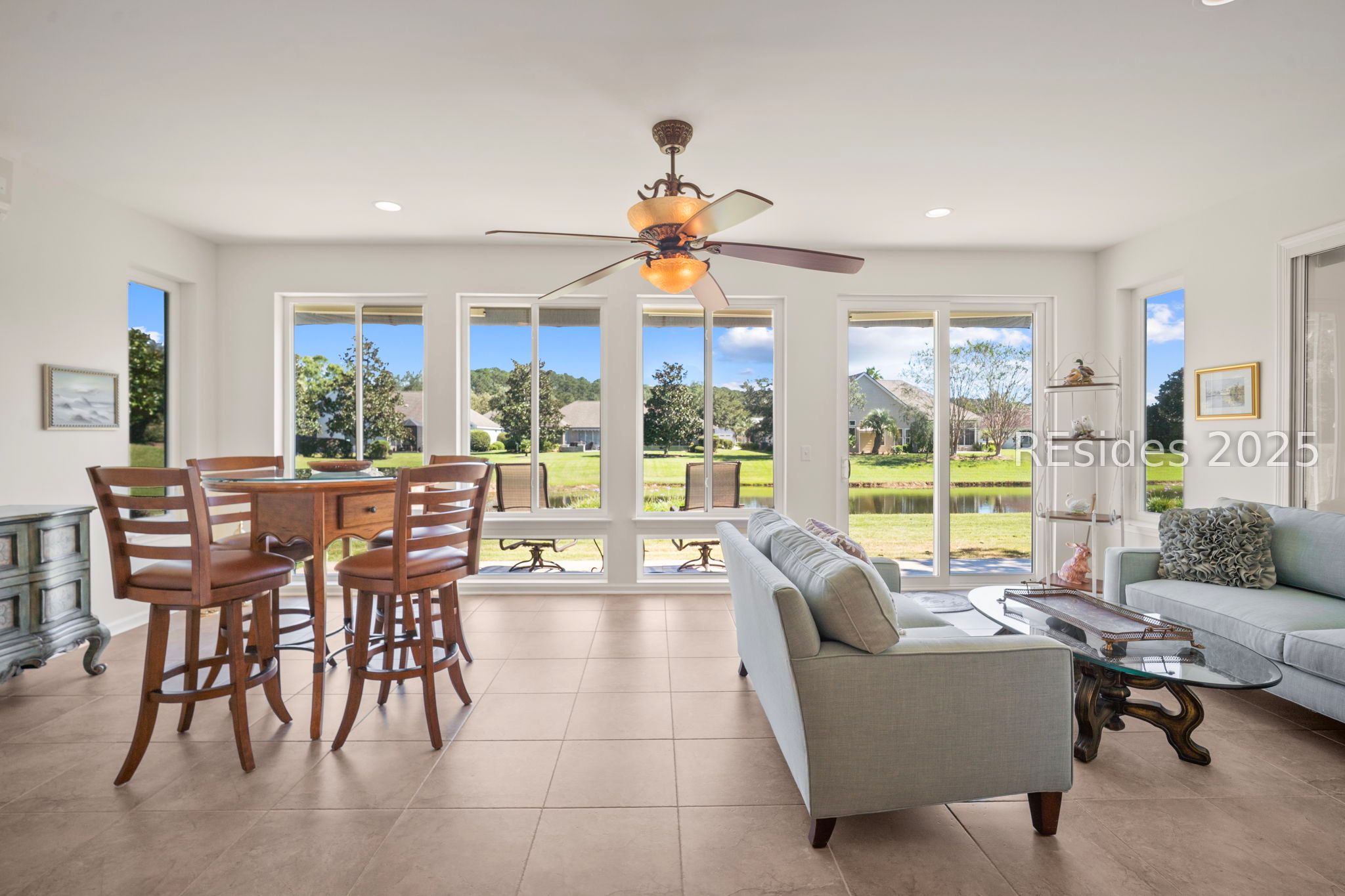 32 Hamilton Drive Bluffton, SC 29909 - Photo 12 of 48