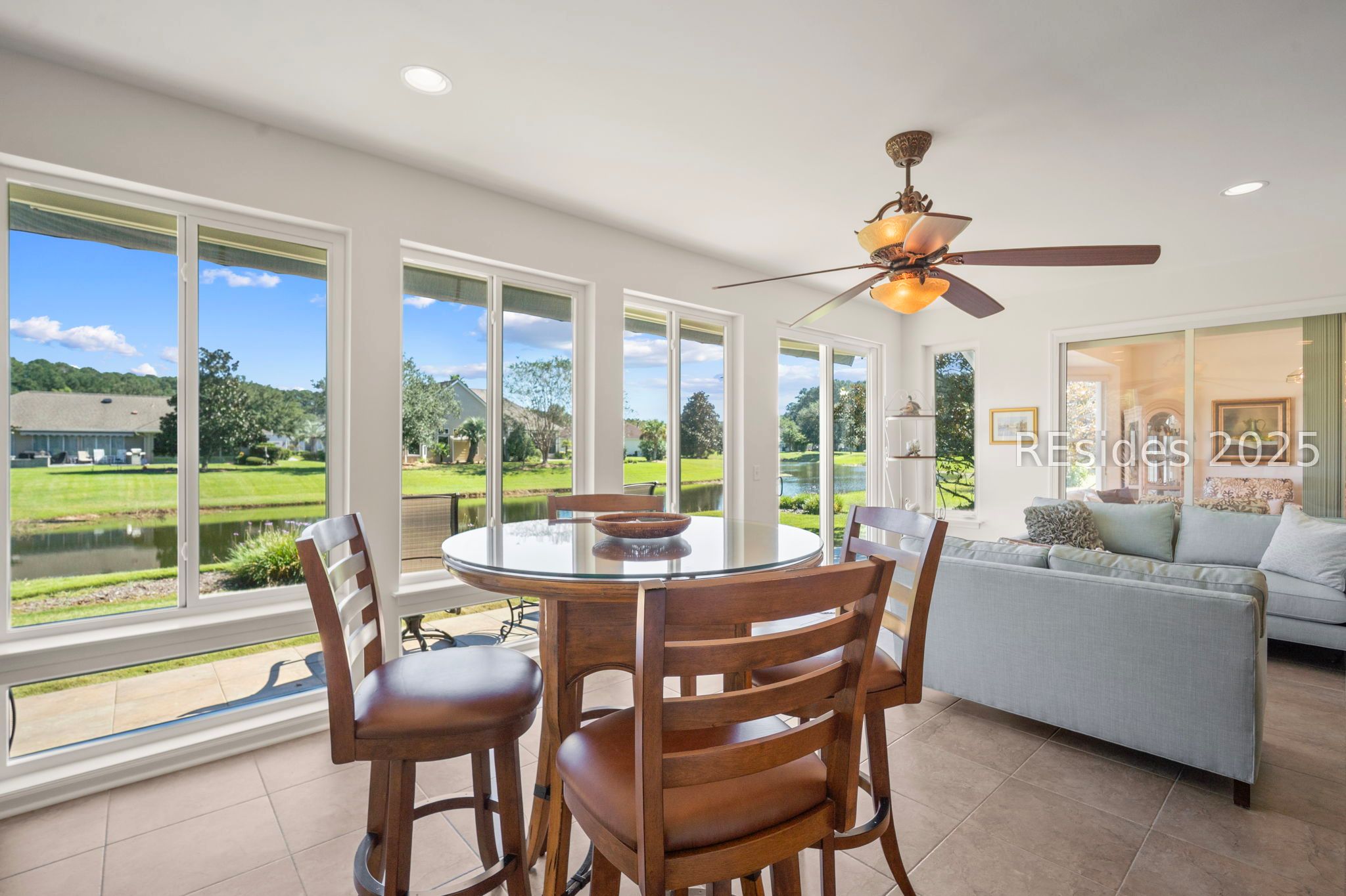 32 Hamilton Drive Bluffton, SC 29909 - Photo 14 of 48