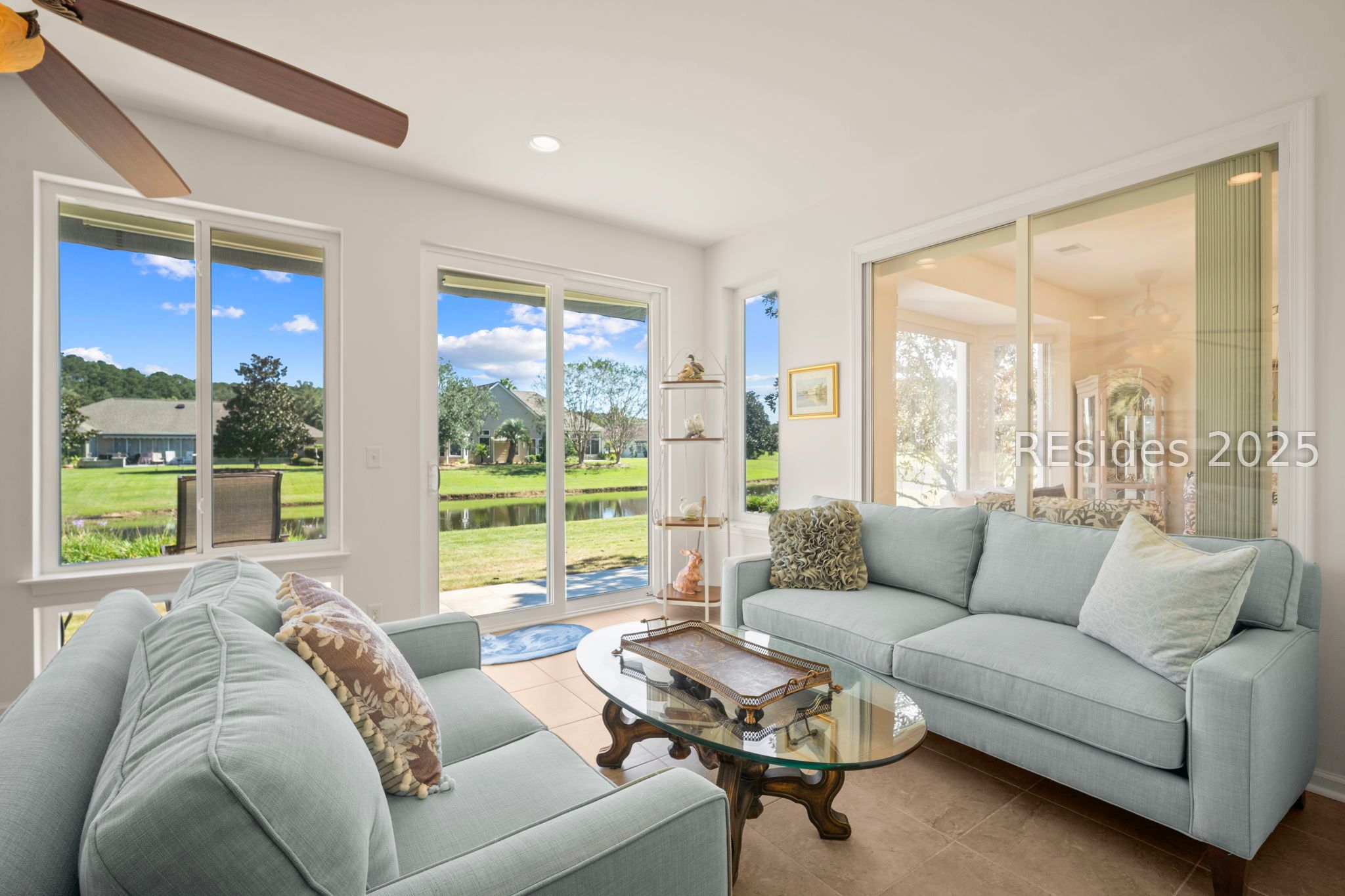 32 Hamilton Drive Bluffton, SC 29909 - Photo 15 of 48