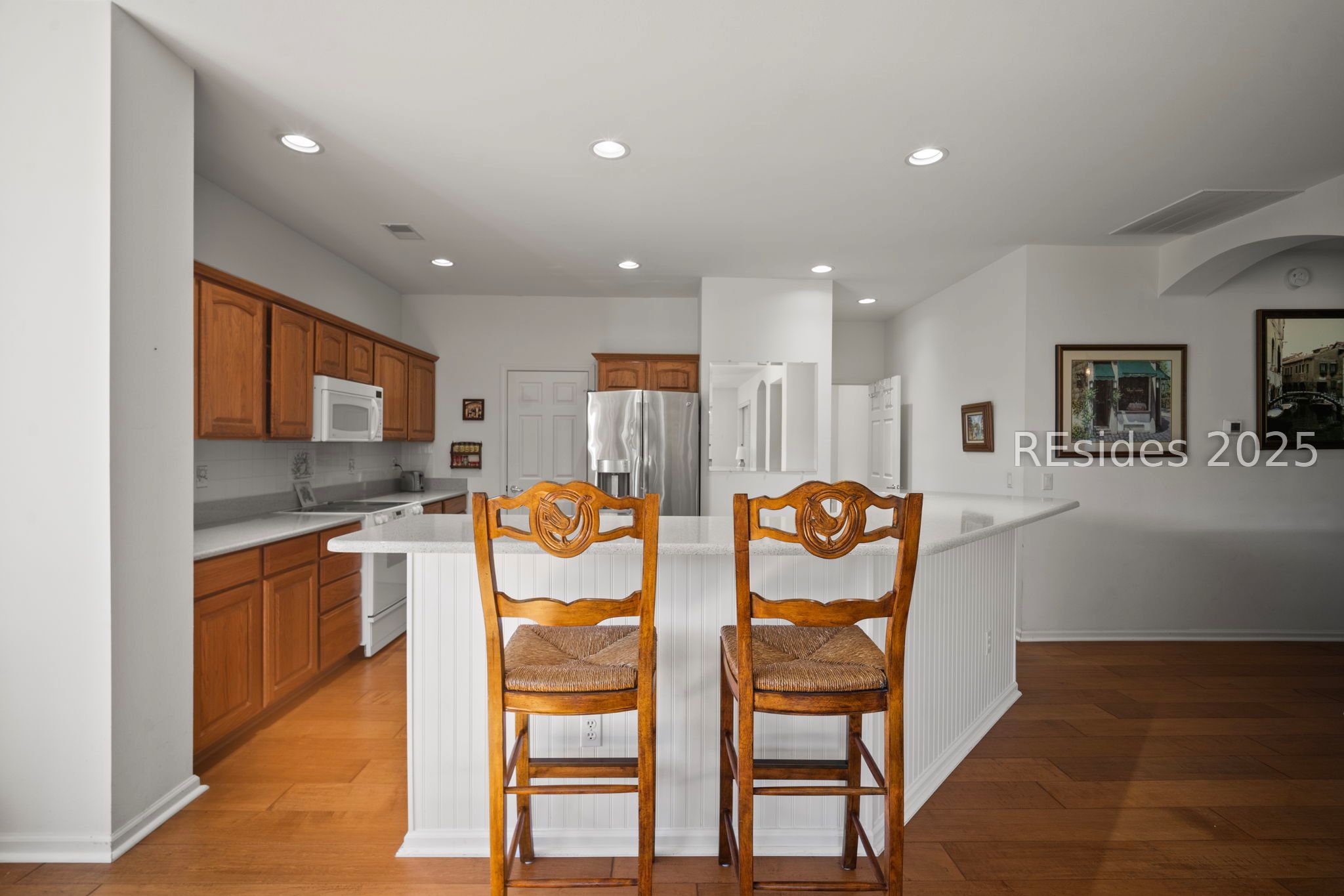 32 Hamilton Drive Bluffton, SC 29909 - Photo 17 of 48