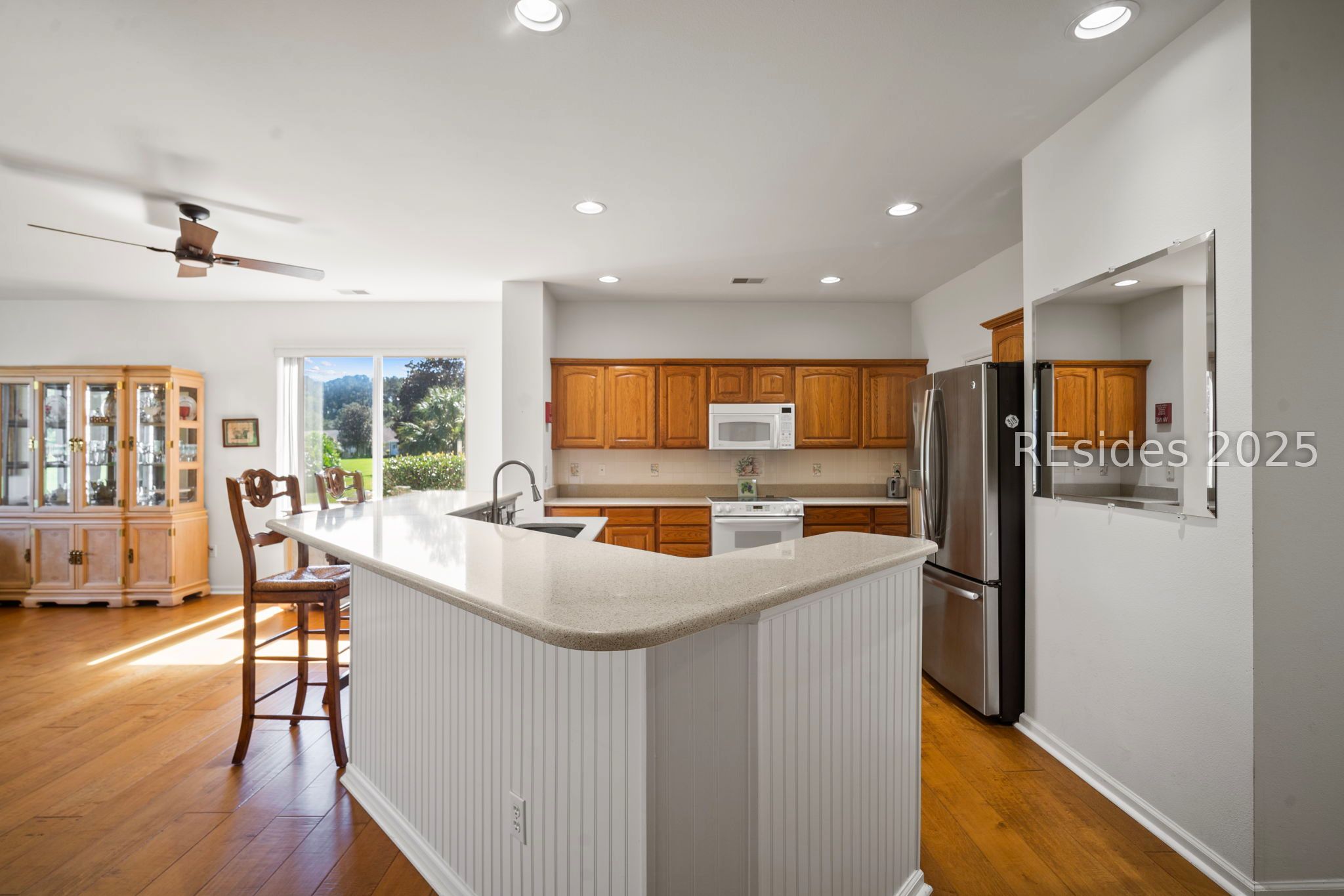 32 Hamilton Drive Bluffton, SC 29909 - Photo 20 of 48