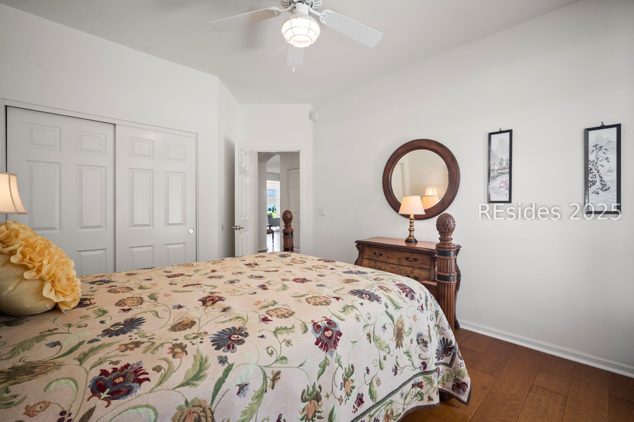 32 Hamilton Drive Bluffton, SC 29909 - Photo 38 of 48