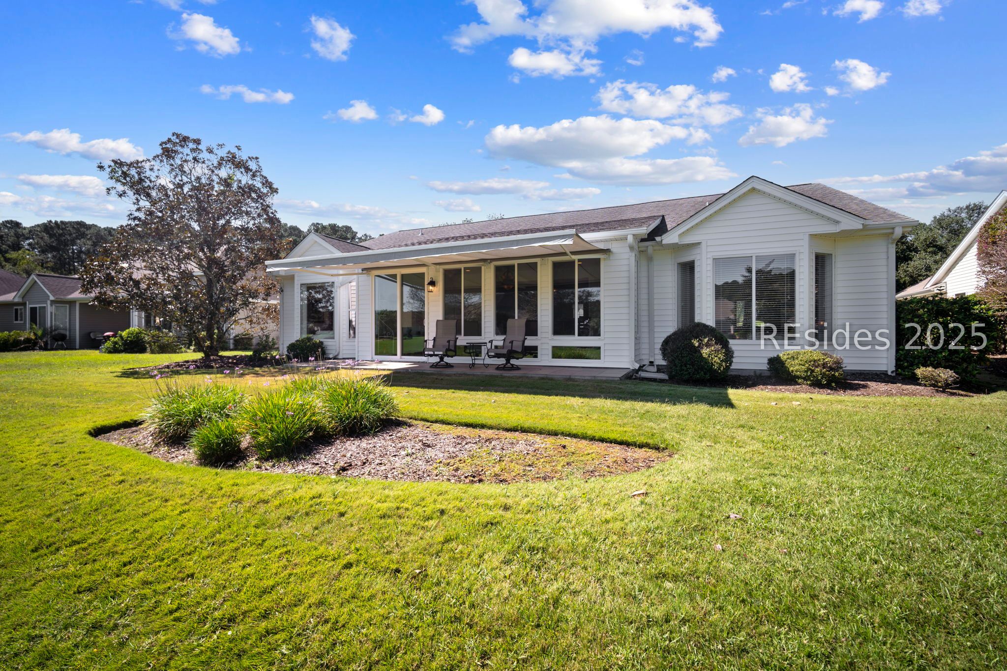 32 Hamilton Drive Bluffton, SC 29909 - Photo 44 of 48