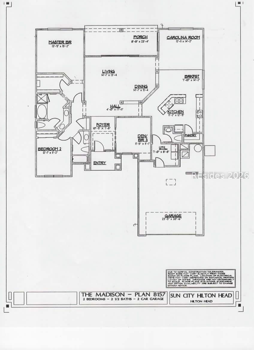 32 Hamilton Drive Bluffton, SC 29909 - Photo 48 of 48