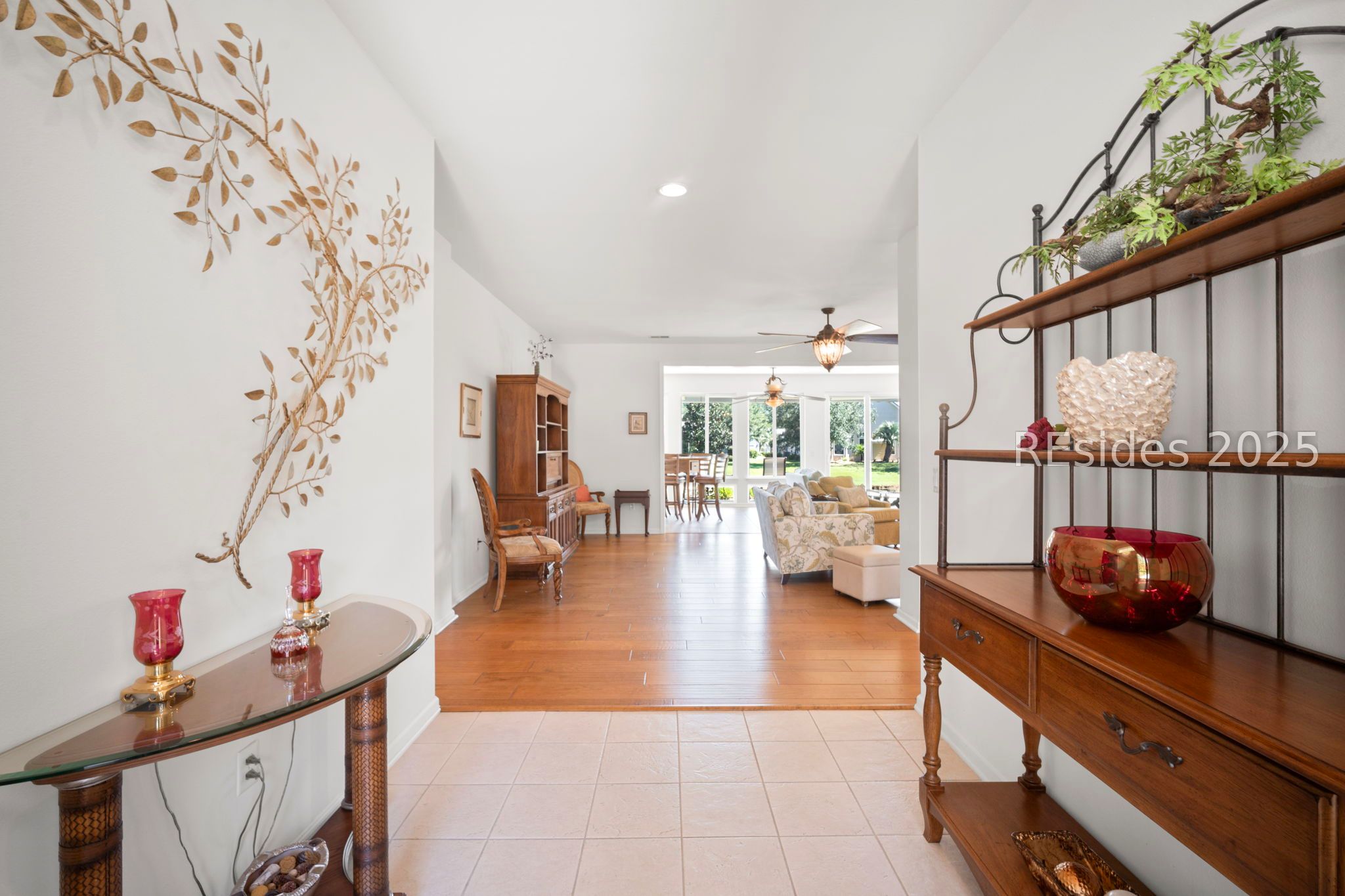 32 Hamilton Drive Bluffton, SC 29909 - Photo 5 of 48