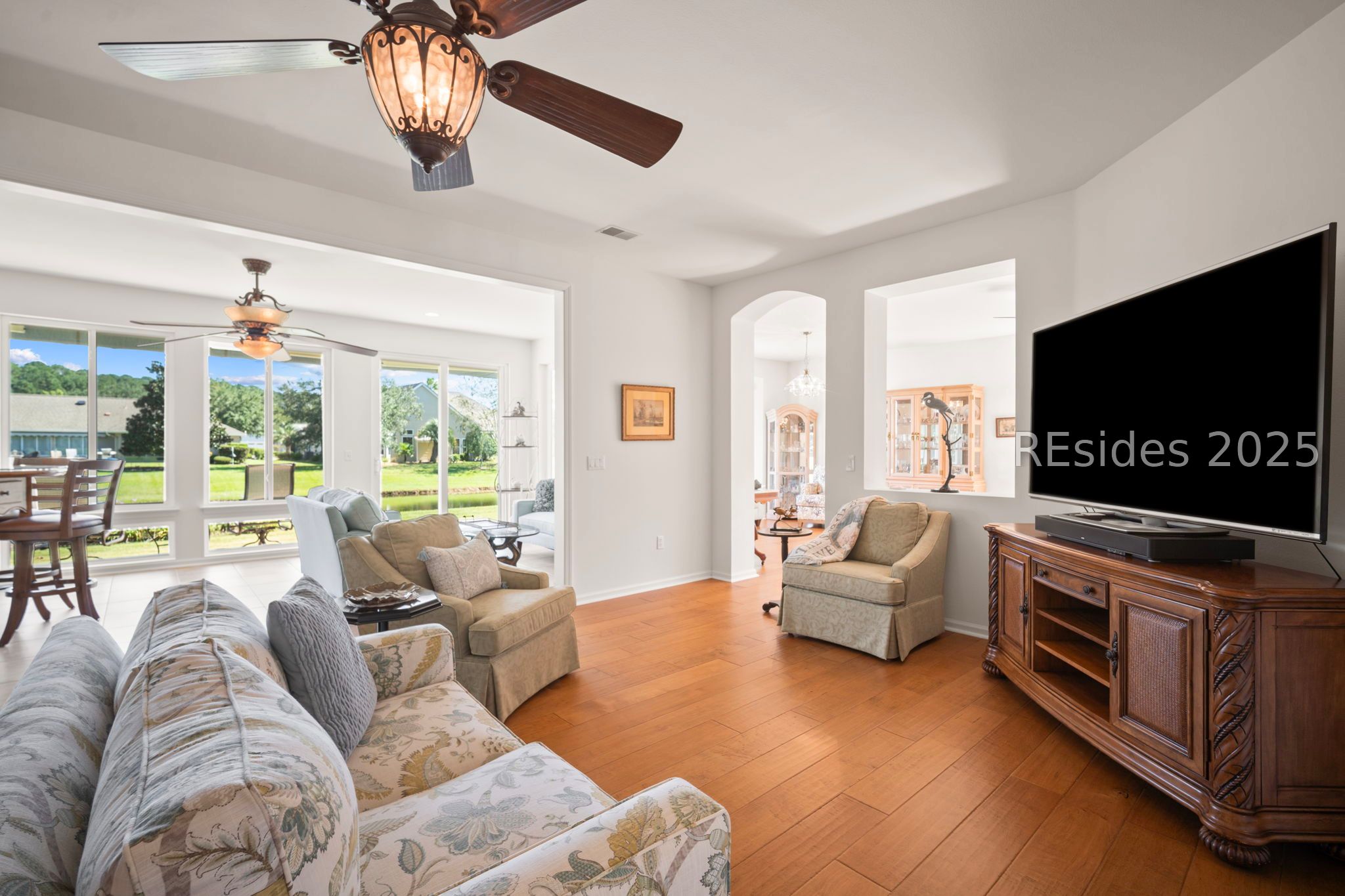 32 Hamilton Drive Bluffton, SC 29909 - Photo 8 of 48