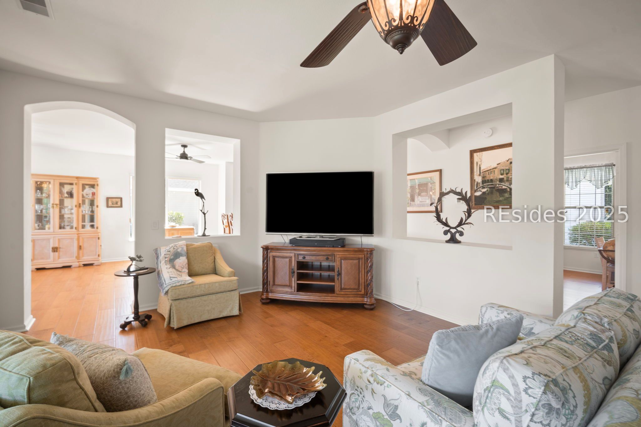 32 Hamilton Drive Bluffton, SC 29909 - Photo 10 of 48