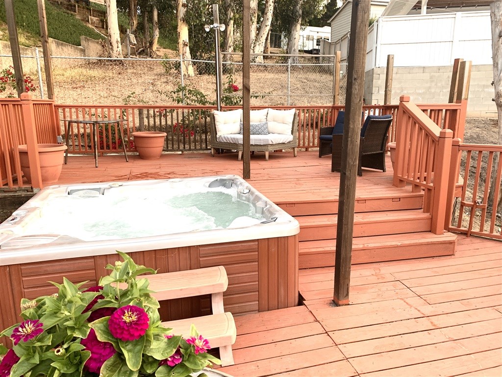 62 Pepper Tree Road Chula Vista, CA 91910 - Photo 3 of 17 a view of outdoor space