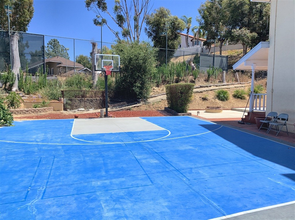 62 Pepper Tree Road Chula Vista, CA 91910 - Photo 5 of 17 a view of outdoor space yard deck and house