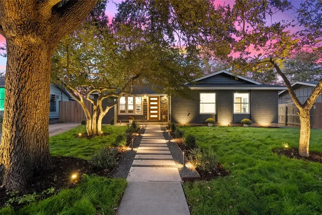 $688,880 | 1508 Suffolk Drive, Austin, TX 78723
