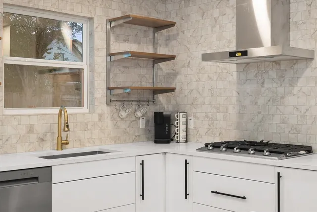 $688,880 | 1508 Suffolk Drive, Austin, TX 78723