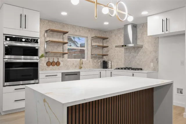 $688,880 | 1508 Suffolk Drive, Austin, TX 78723