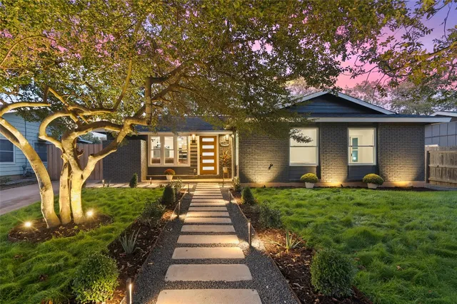 $688,880 | 1508 Suffolk Drive, Austin, TX 78723