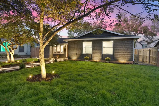 $688,880 | 1508 Suffolk Drive, Austin, TX 78723