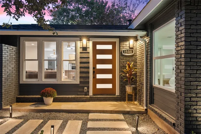 $688,880 | 1508 Suffolk Drive, Austin, TX 78723