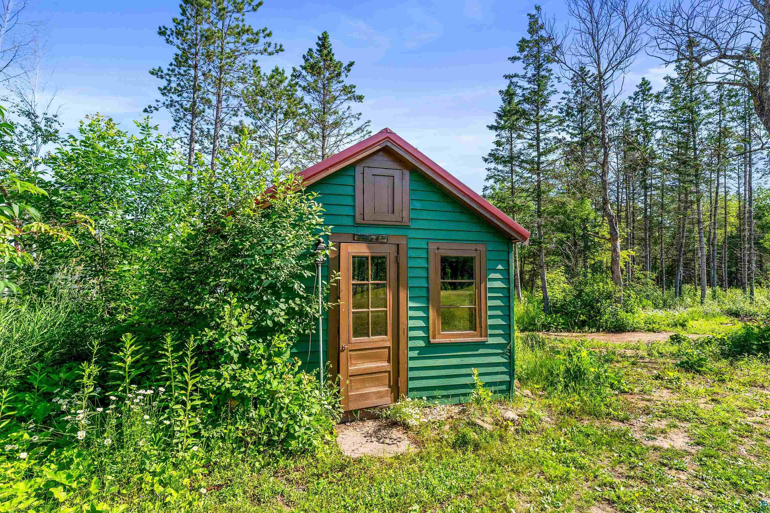 5716 Lakewood Road Duluth, MN 55804 - Photo 60 of 86