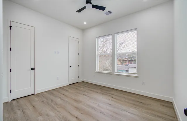 $1,995 | 1815 McKee Street, Unit A, Houston, TX 77009