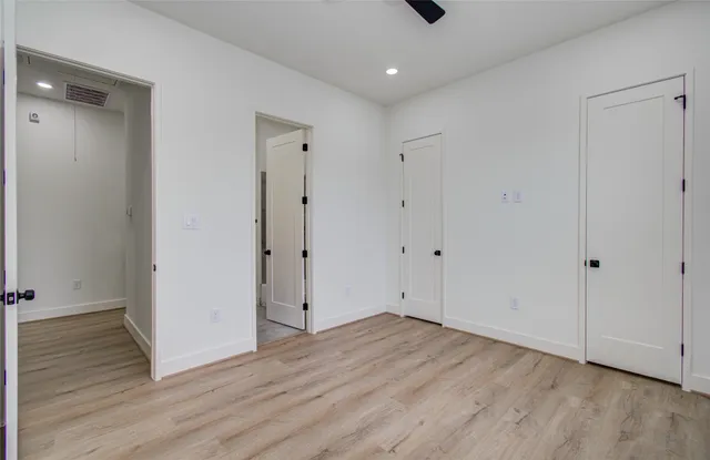 $1,995 | 1815 McKee Street, Unit A, Houston, TX 77009