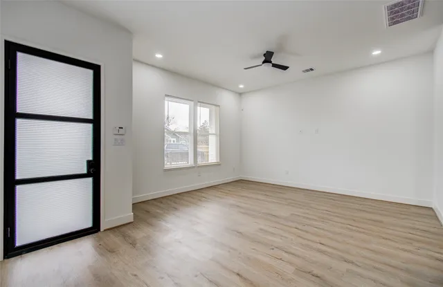 $1,995 | 1815 McKee Street, Unit A, Houston, TX 77009