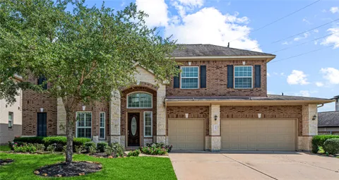 $465,000 | 3315 Tulip Ranch Drive, Katy, TX 77494