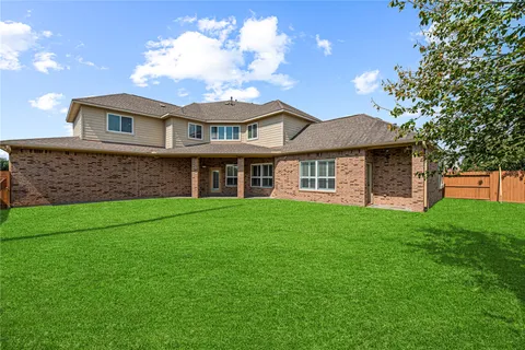 $465,000 | 3315 Tulip Ranch Drive, Katy, TX 77494