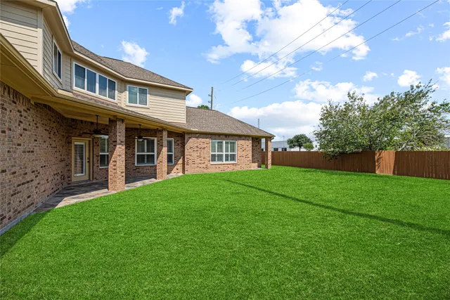$465,000 | 3315 Tulip Ranch Drive, Katy, TX 77494