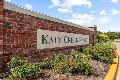 $465,000 | 3315 Tulip Ranch Drive, Katy, TX 77494