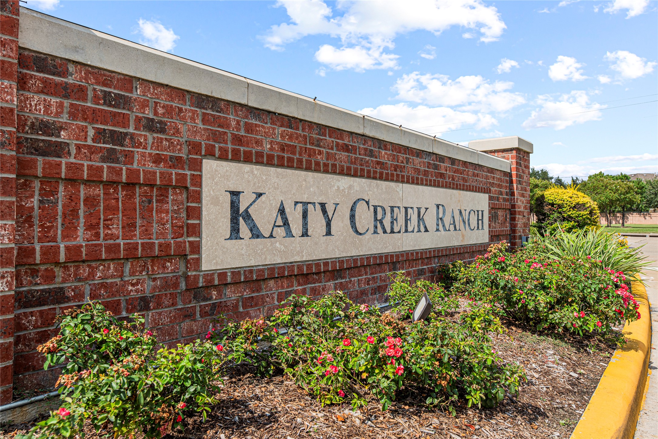 3315 Tulip Ranch Drive Katy, TX 77494 - Photo 17 of 23 Katy Creek Ranch is a friendly neighborhood in Katy, TX, zoned to highly rated Katy ISD schools and conveniently located near major highways, shopping, and dining. The community features a pool, clubhouse, playground, and walking trails.