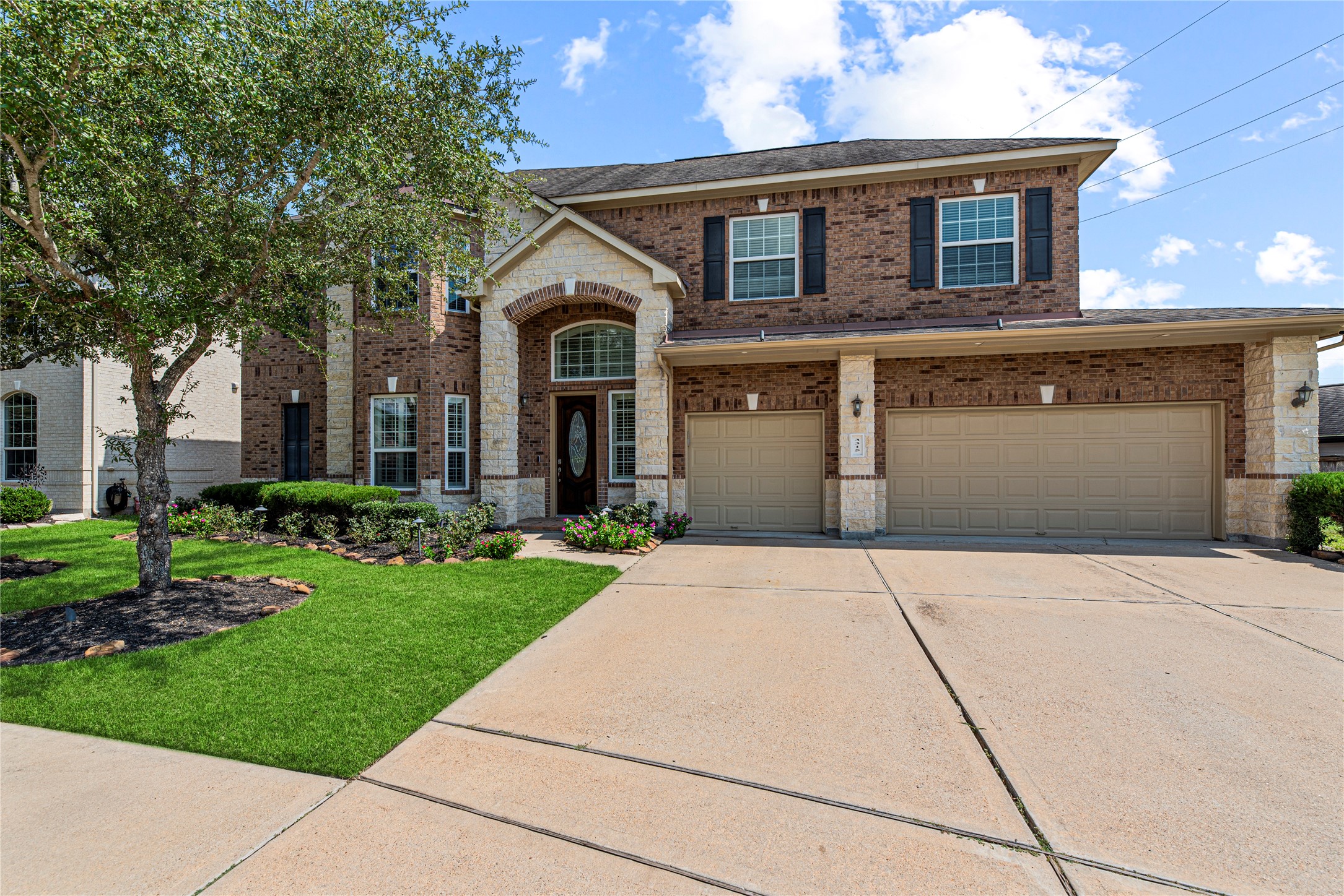 3315 Tulip Ranch Drive Katy, TX 77494 - Photo 21 of 23 Thank you for viewing our listing. We'd love to show you this home! Call us to schedule a private showing today.