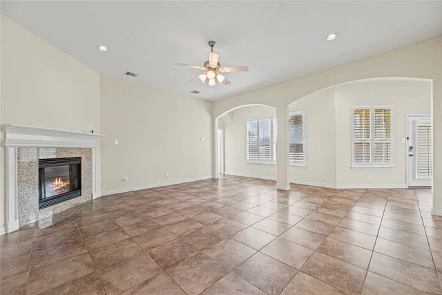 $465,000 | 3315 Tulip Ranch Drive, Katy, TX 77494