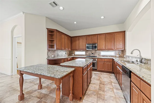 $465,000 | 3315 Tulip Ranch Drive, Katy, TX 77494