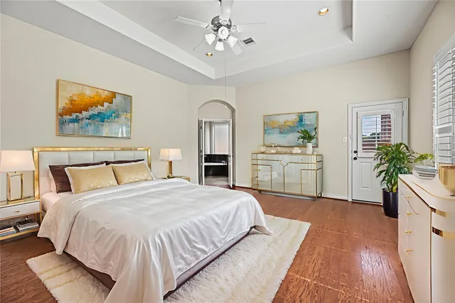 $465,000 | 3315 Tulip Ranch Drive, Katy, TX 77494