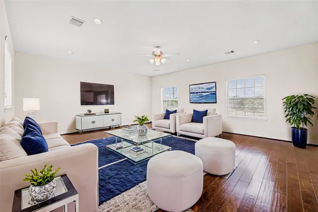 $465,000 | 3315 Tulip Ranch Drive, Katy, TX 77494