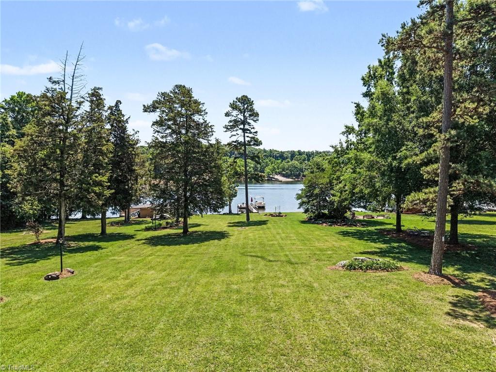 163 Flat Swamp Lake Road Denton, NC 27239 - Photo 29 of 38
