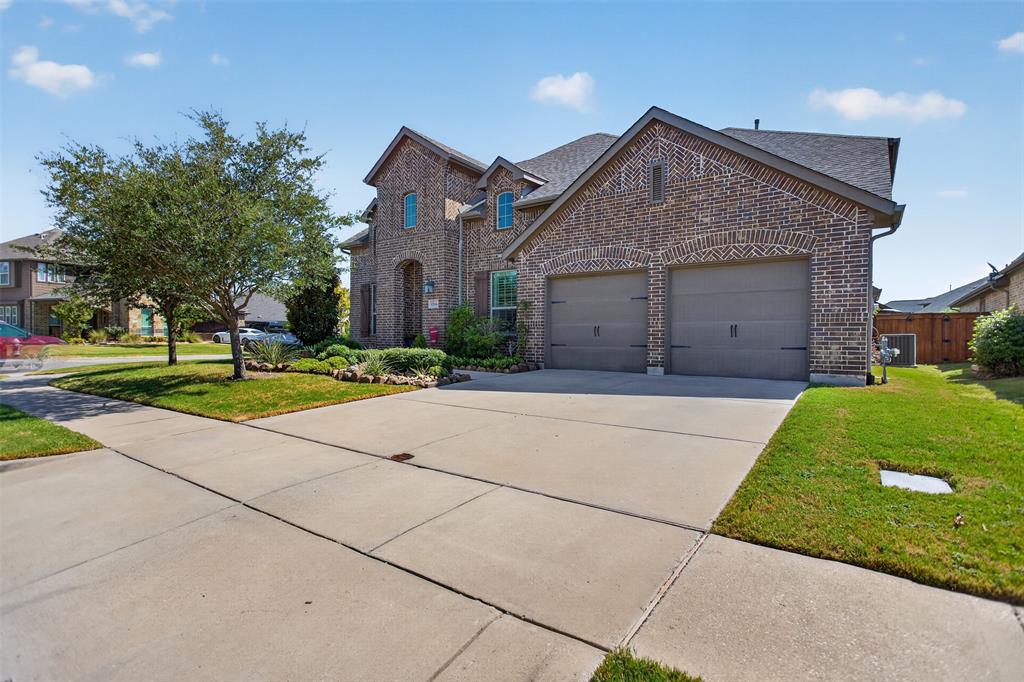 1516 Tavistock Road Forney, TX 75126 - Photo 30 of 36 Gallery Image 30