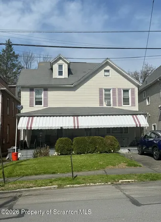 $235,000 | 1517-1519 Electric Street, Dunmore, PA 18509