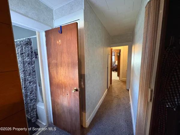 $235,000 | 1517-1519 Electric Street, Dunmore, PA 18509