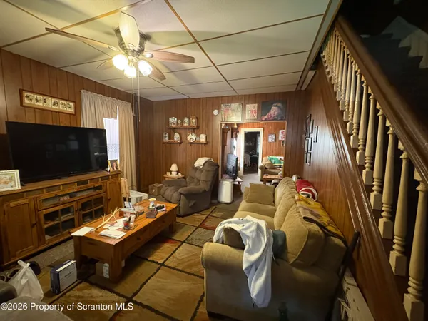 $235,000 | 1517-1519 Electric Street, Dunmore, PA 18509