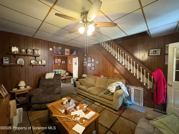 $235,000 | 1517-1519 Electric Street, Dunmore, PA 18509