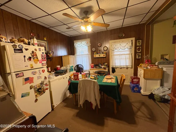 $235,000 | 1517-1519 Electric Street, Dunmore, PA 18509